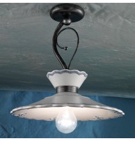 Люстра Арт. C930 Ferroluce (Италия)