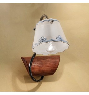 Бра Арт. C931 Ferroluce (Италия)