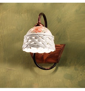 Бра Арт. C974 Ferroluce (Италия) Бра Арт. C974 Ferroluce (Италия)