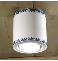 Люстра Арт. C986 Ferroluce (Италия)