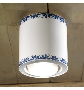 Люстра Арт. C986 Ferroluce (Италия)