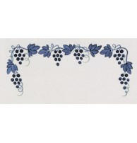 Ferroluce Арт. 08.DEC.L-BLU