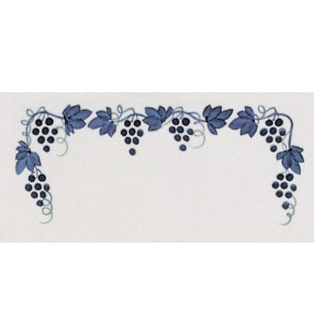 Ferroluce Арт. 08.DEC.L-BLU Ferroluce Арт. 08.DEC.L-BLU