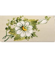 Ferroluce Арт. 10.DEC.V-BIANCO