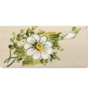 Ferroluce Арт. 10.DEC.V-BIANCO