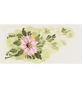 Ferroluce Арт. 16.DEC.V-ROSA