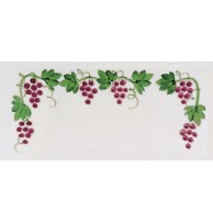 Ferroluce Арт. 26.DEC.L-ROSSO-VERDEPRATORED