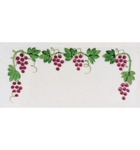 Ferroluce Арт. 26.DEC.L-ROSSO-VERDEPRATORED