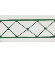 Ferroluce Арт. 27.DEC.RM-VERDEPRATO