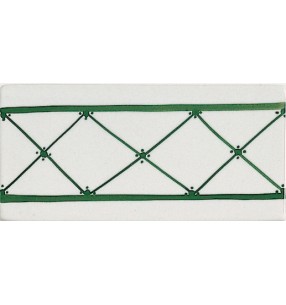 Ferroluce Арт. 27.DEC.RM-VERDEPRATO Ferroluce Арт. 27.DEC.RM-VERDEPRATO