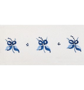 Ferroluce Арт. 38.DEC.S-BLU