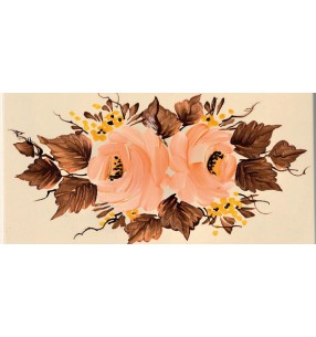 Ferroluce Арт. 73.DEC.PRO-SALMONE