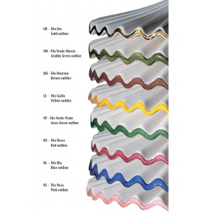 Варианты каймы Ferroluce