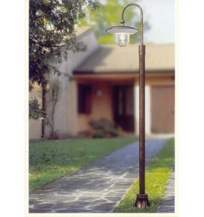 Уличный фонарь арт. C 672