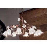 Люстра Ferroluce Арт. C1185/8