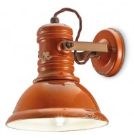 Бра C1693 Ferroluce (Италия)