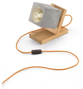 Настольная лампа C990 Ferroluce (Италия) 