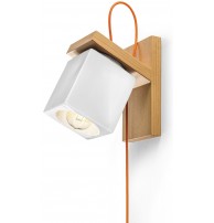 Бра C991 Ferroluce (Италия)