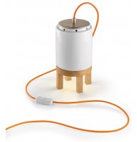 Настольная лампа C992 Ferroluce (Италия)