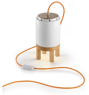 Настольная лампа C992 Ferroluce (Италия)