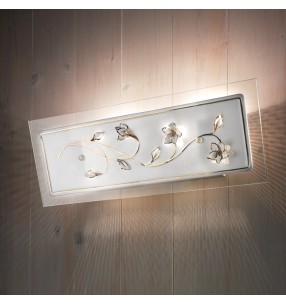 Бра C1156/1 Ferroluce (Италия)