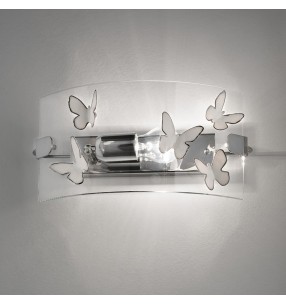 Бра Арт. P1240 Ferroluce (Италия)