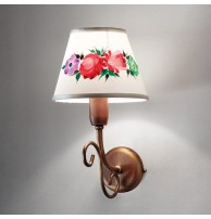 Бра Арт. S001 Ferroluce (Италия)