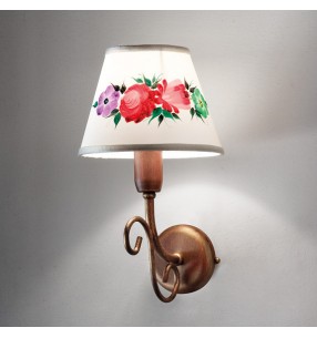 Бра Арт. S001 Ferroluce (Италия) Бра Арт. S001 Ferroluce (Италия)