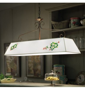 Люстра Арт. S011 Ferroluce (Италия)