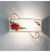 Бра Арт. S022 Ferroluce (Италия)