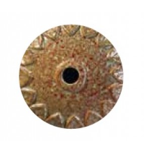 Декор SFU. DEC. SFUMATO RUGGINE Ferroluce (Италия)