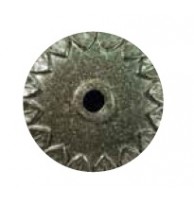 Декор SFV. DEC. SFUMATO VERDE Ferroluce (Италия)