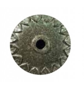 Декор SFV. DEC. SFUMATO VERDE Ferroluce (Италия)