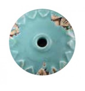 Декор VIA. DEC. VINTAGE AZZURRO Ferroluce (Италия) Декор VIA. DEC. VINTAGE AZZURRO Ferroluce (Италия)