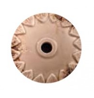 Декор VIC. DEC. VINTAGE CIPRIA Ferroluce (Италия)