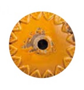 Декор VIG. DEC. VINTAGE GIALLO Ferroluce (Италия) Декор VIG. DEC. VINTAGE GIALLO Ferroluce (Италия)