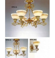 Люстра, бра G-Lights (Испания) Люстра, бра G-Lights (Испания)