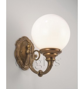 Бра G-Lights (Испания) Арт. 143-W1-AB