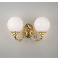 Бра G-Lights (Испания) Арт. 143-W2-PB Бра G-Lights (Испания) Арт. 143-W2-PB