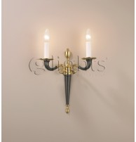 Бра G-Lights (Испания) Арт. 7013-W2-PB