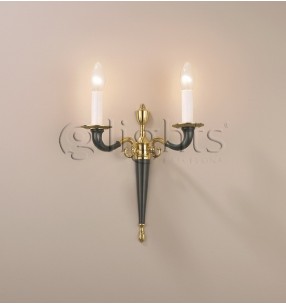 Бра G-Lights (Испания) Арт. 7013-W2-PB