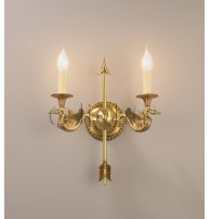 Бра G-Lights (Испания) Арт. 8113-W2-FA