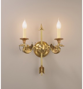 Бра G-Lights (Испания) Арт. 8113-W2-FA