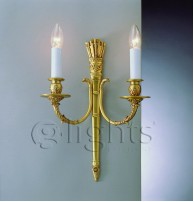 Бра G-Lights (Испания) Арт. 90-W2-FA