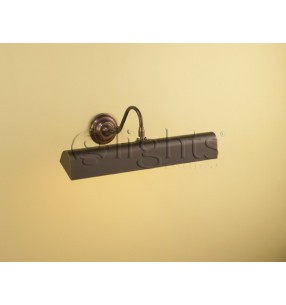 Бра G-Lights (Испания) Арт. 900-24-PB Бра G-Lights (Испания) Арт. 900-24-PB