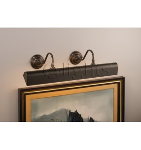 Бра G-Lights (Испания) Арт. 900-24-AB