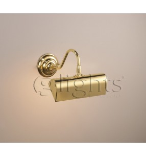 Бра G-Lights (Испания) Арт. 900-8-PB Бра G-Lights (Испания) Арт. 900-8-PB