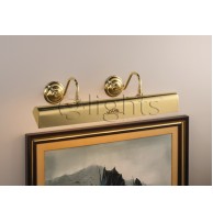 Бра G-Lights (Испания) Арт. 901-24-AB