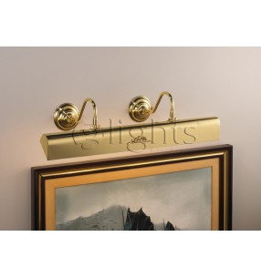 Бра G-Lights (Испания) Арт. 901-24-AB