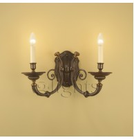 Бра G-Lights (Испания) Арт. 9077-W2-AB